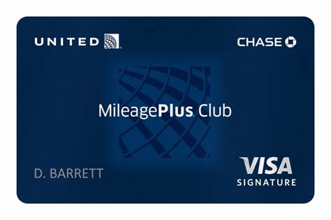 chase airline miles credit card.